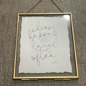 Hobby lobby wall art